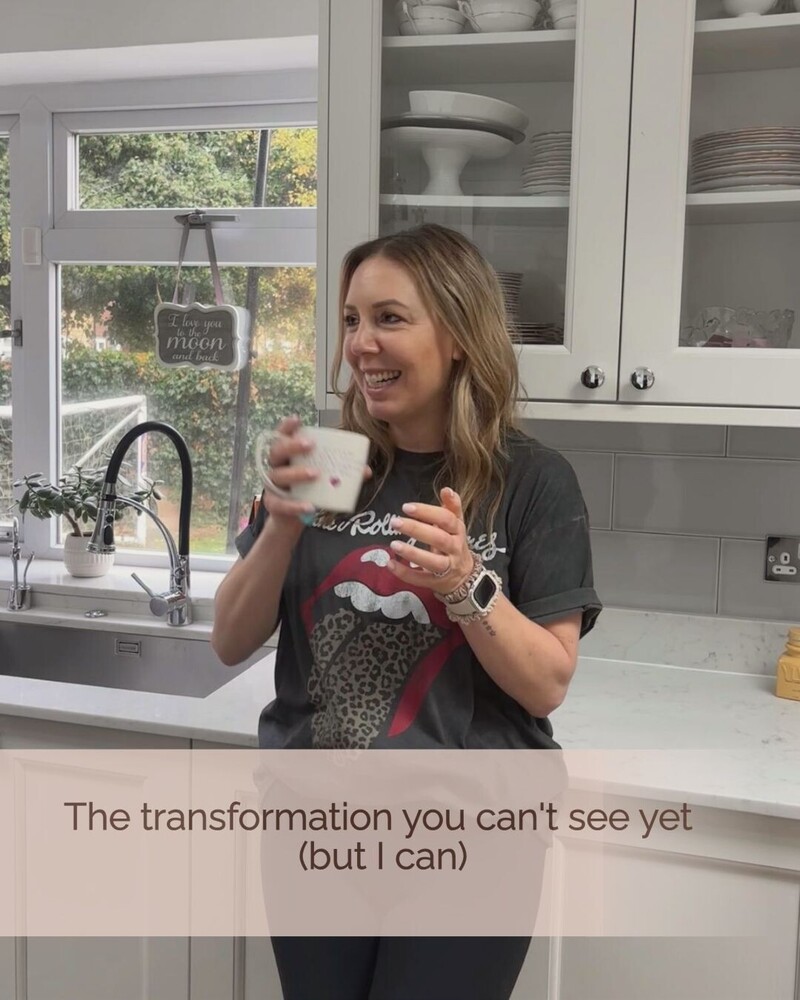 Seven Days to Reclaim Your Energy (and Yourself)