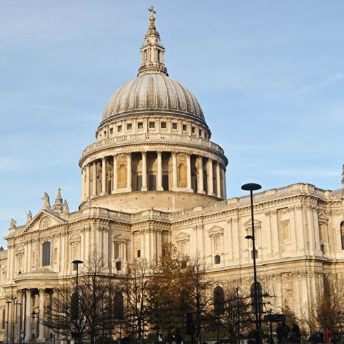 International Terms & Conditions