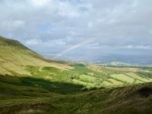 FULL - Monasticism in the Wye Valley, England/Wales borders 2026 - FULL