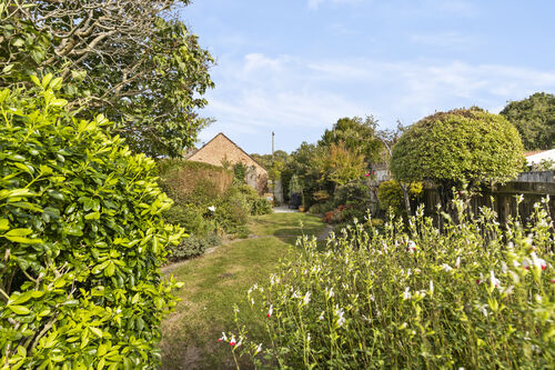 Coopers Hill, Eastbourne