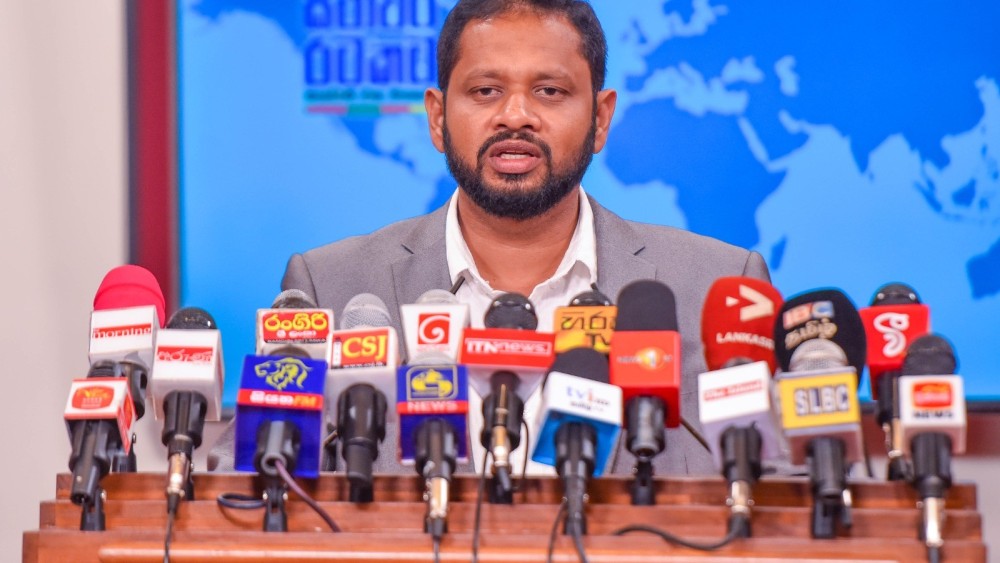 கிராம உத்தியோகத்தர்களின் புதிய சேவை யாப்புக்கு அங்கீகாரம் கிடைத்துள்ளது