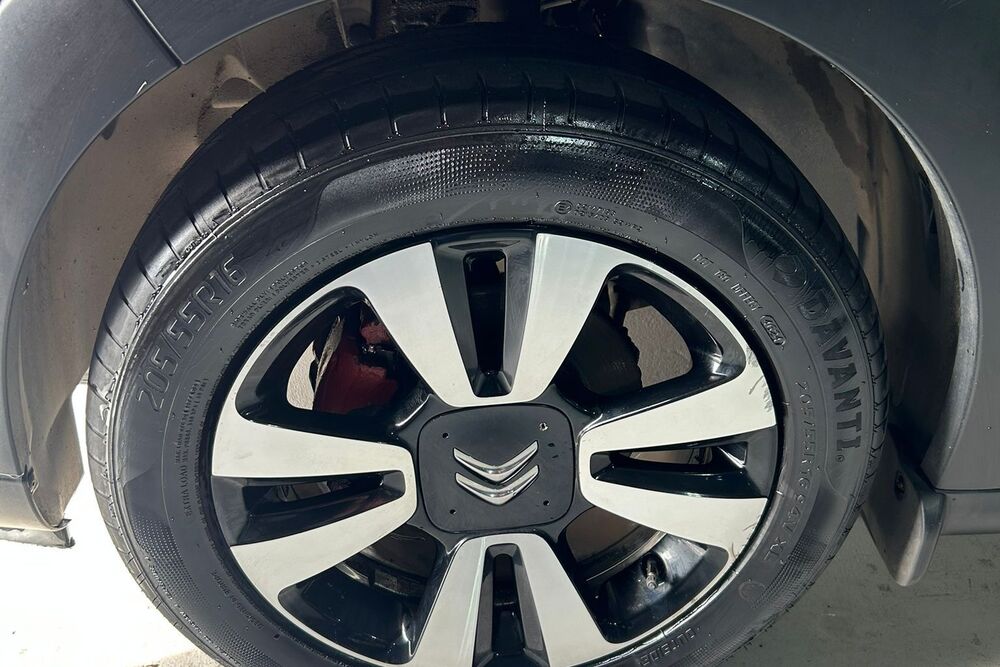 CITROËN C3 1.2 PURETECH FEEL