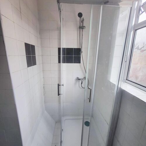 2-Bed House For Rent