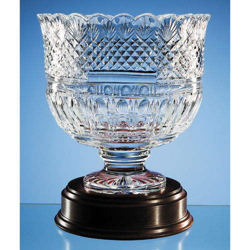 Waterford Crystal Masterpiece 10" Bowl