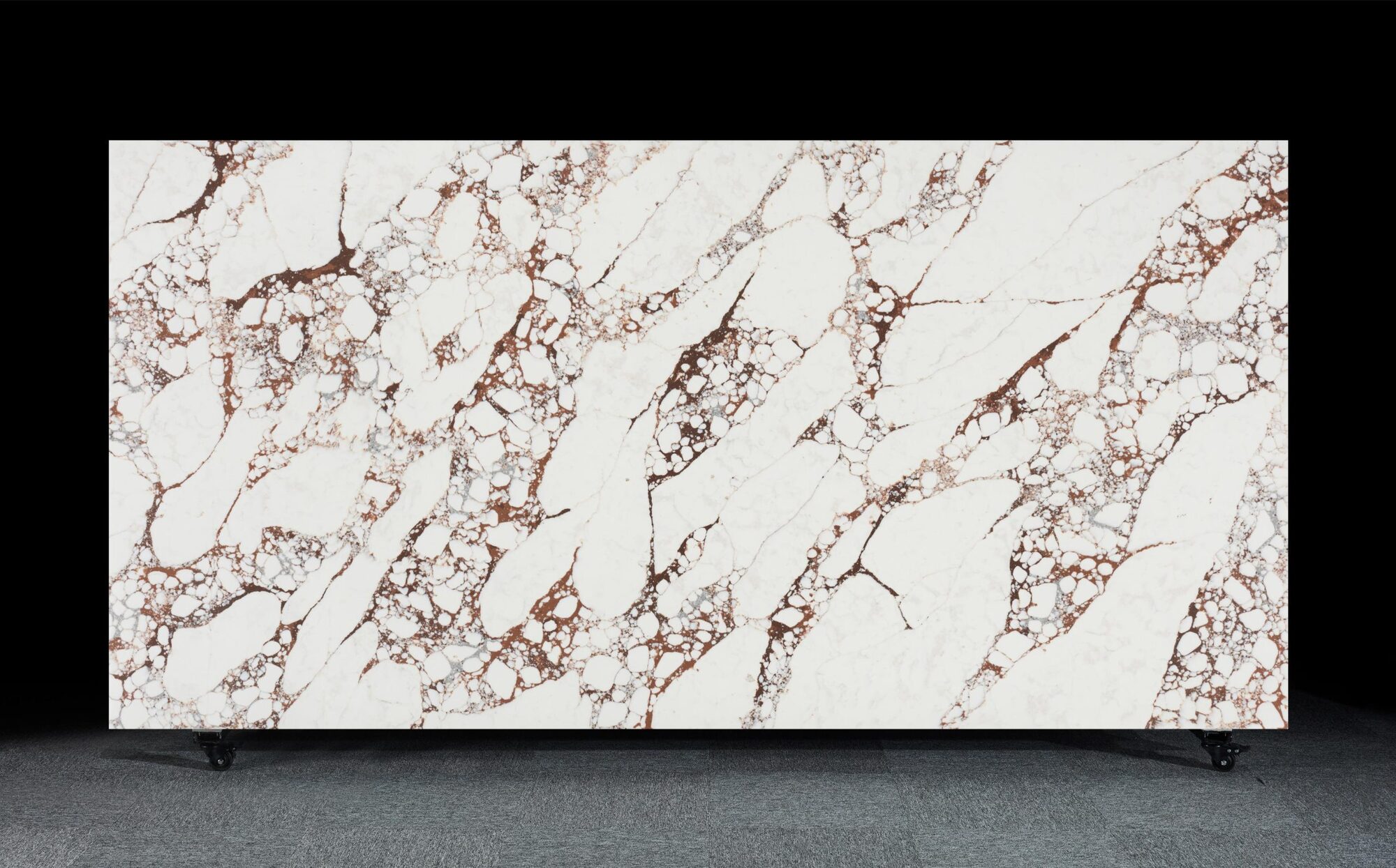 Artemistone Arabescato Breccia
