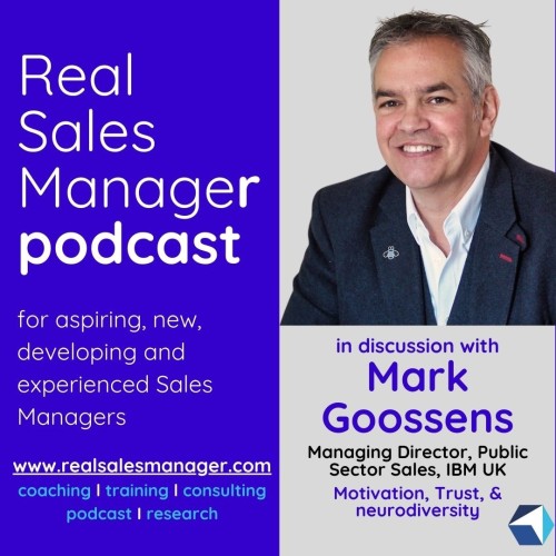 21. Mark Goossens, the importance of individual Motivation and Trust. 