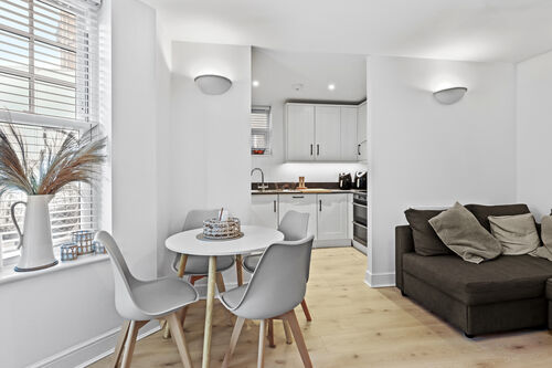 Royal Parade, Eastbourne