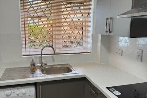 Juniper Gardens Welwyn Herts