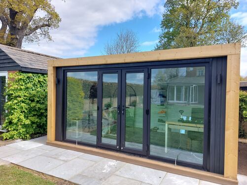 Window Film Image Gallery