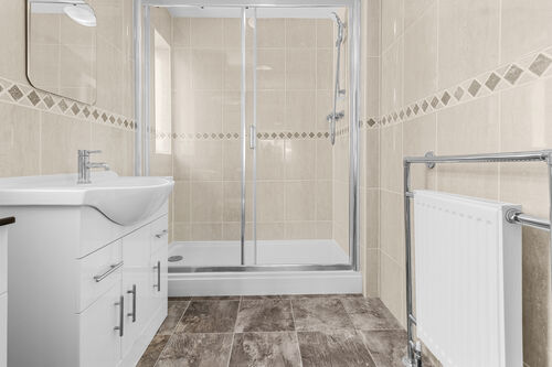 Babylon Way, Eastbourne