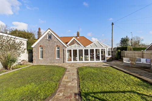 Eastbourne Road, Polegate