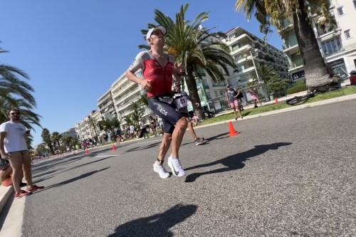 Infinite Performance: How to Master Muscular Endurance for the Amateur Athlete