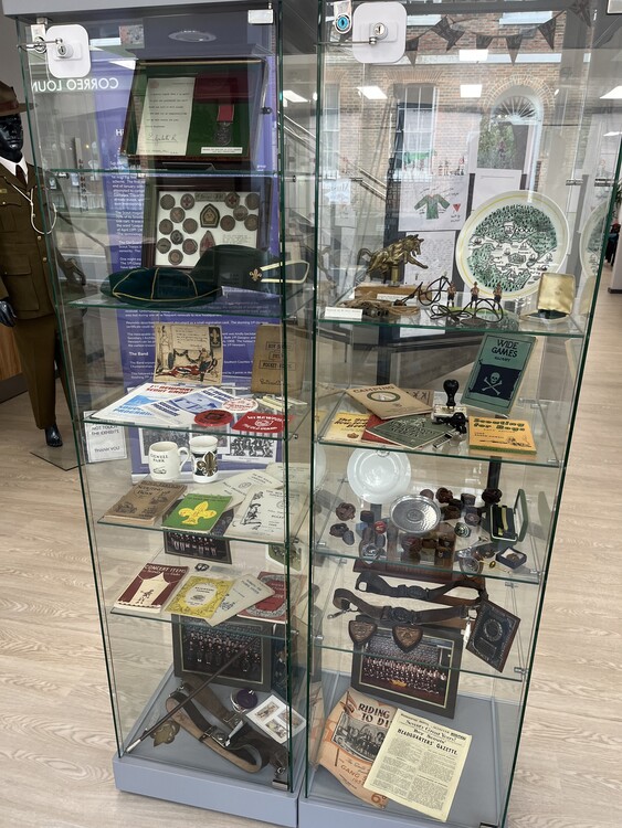 Newport & Carisbrooke Heritage Society