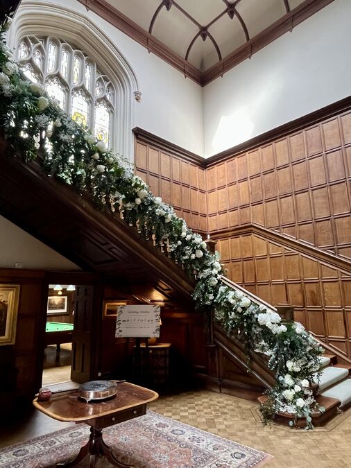 Wedding gallery | Vickys Flowers | Wedding Flowers Edinburgh | Wedding Florist Edinburgh | Wedding Floristry Edinburgh