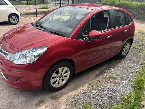 Bridgeway Motors