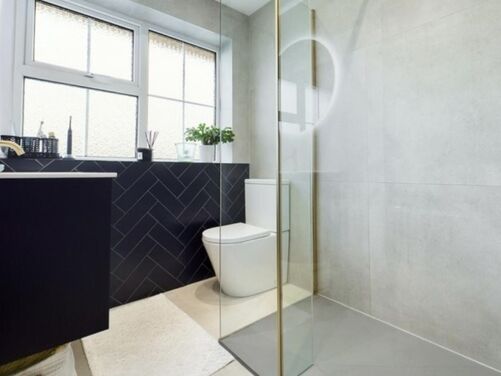 Full Property Renovation