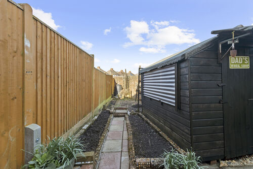 The Paddock, Eastbourne