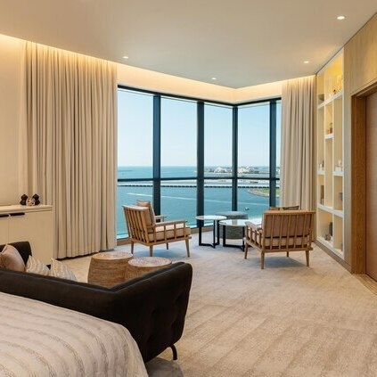 Le Royal Meridien Beach Resort And Spa