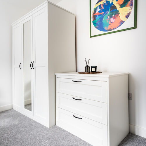 33A St.Peters Street, Bedford MK40 2PN