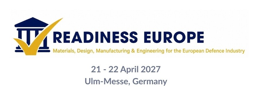 Readiness Europe, Ulm, Deutschland