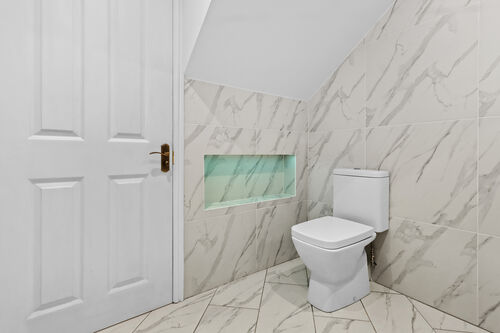 Upperton Gardens, Eastbourne