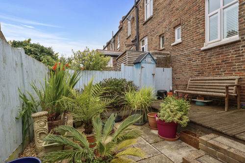 St Marys Road, Eastbourne