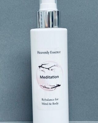 Meditation Mist
