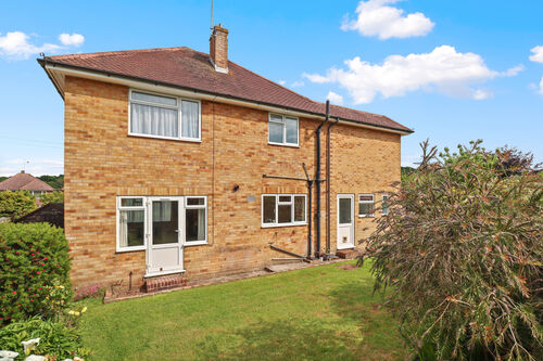 Lindfield Road, Eastbourne