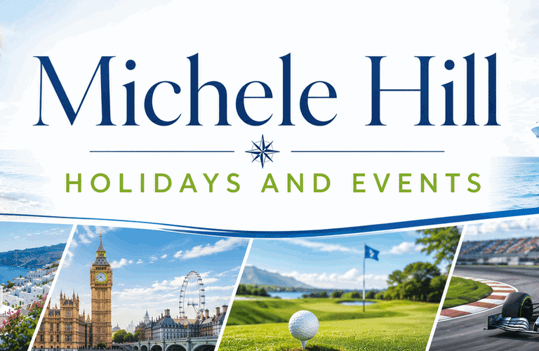 M Hill Travel  | Travel agent Chesterfield | Golf Holidays | Formula One tickets
