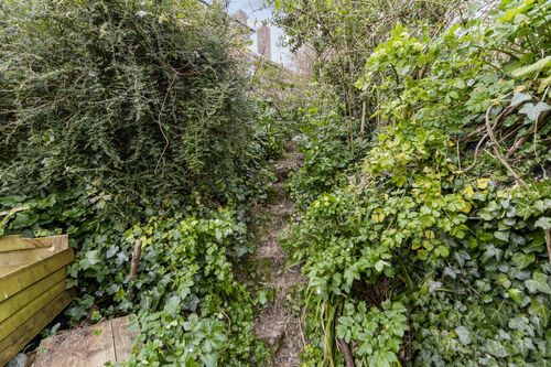 Wish Hill, Eastbourne