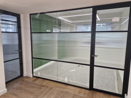 Window Film Image Gallery