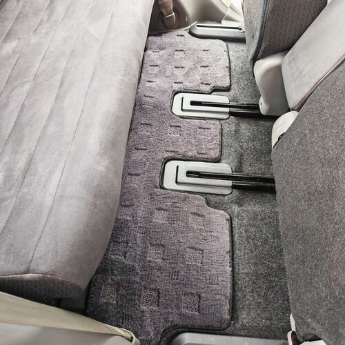 Nissan Cube3 - 2008 - LK08YFX - SOLD!