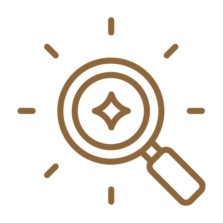 For Buyers | CURATED