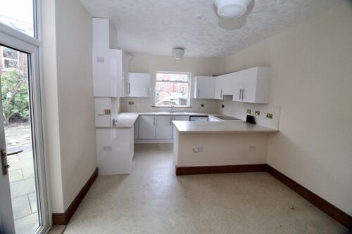 Gimson Road, Western Park, LE3 6DZ