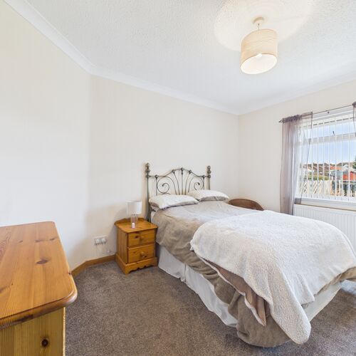 McGillivray Avenue, Saltcoats 