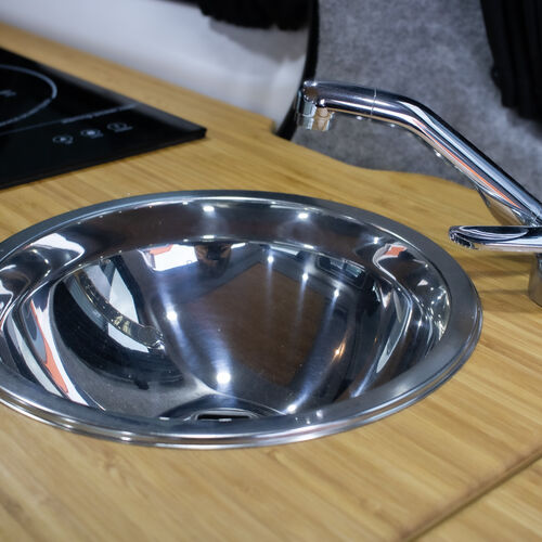 Gallery | Campervan Conversion Specialists Essex | One Five Two Vehicle Conversions
