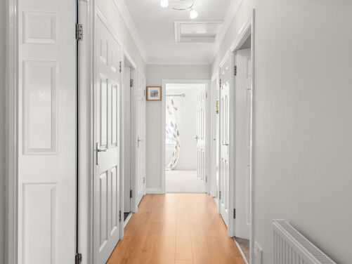 Dunvegan Avenue, Stenhousemuir, FK5 4TF