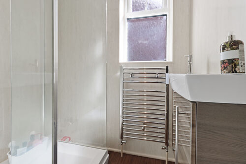 Farlaine Road, Eastbourne