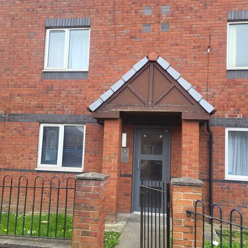 1 BED HOUSE FOR RENT