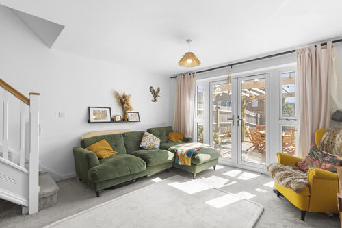 Daytona Close, Eastbourne