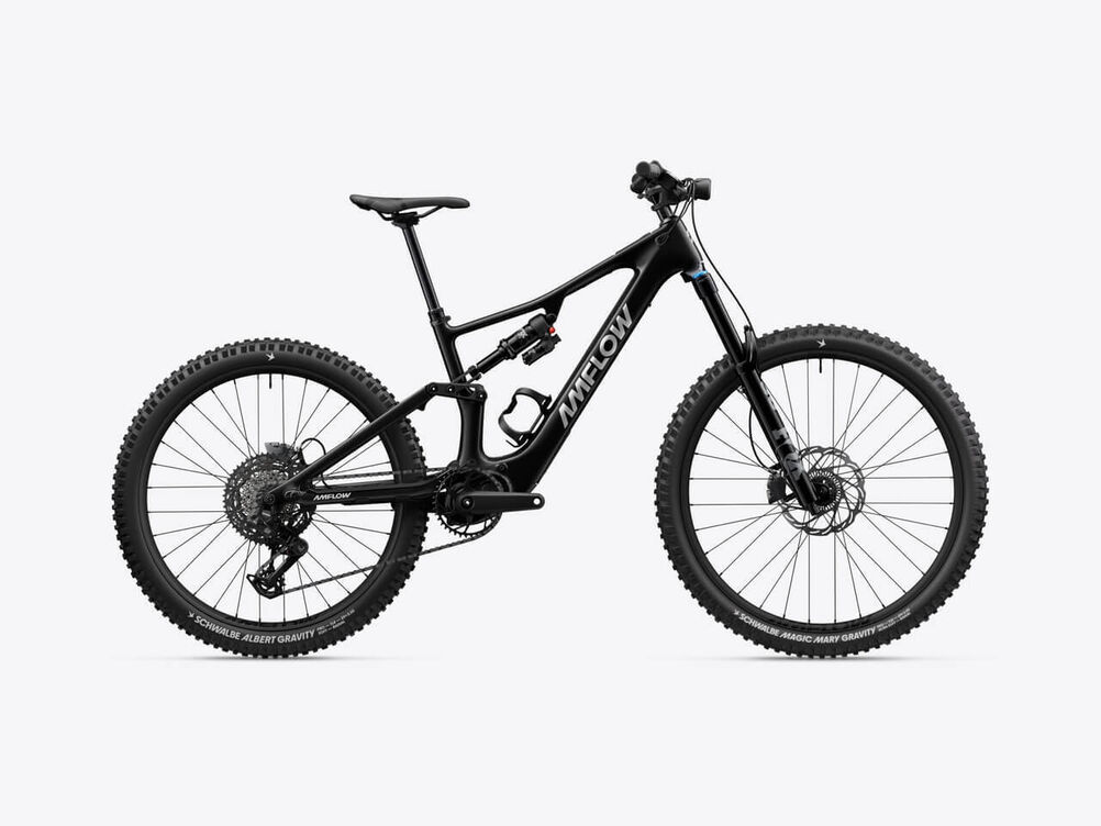 Amflow PX Carbon