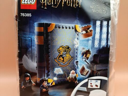 Lego® Harry Potter™ - Hogwarts™ Moment - Charms Class