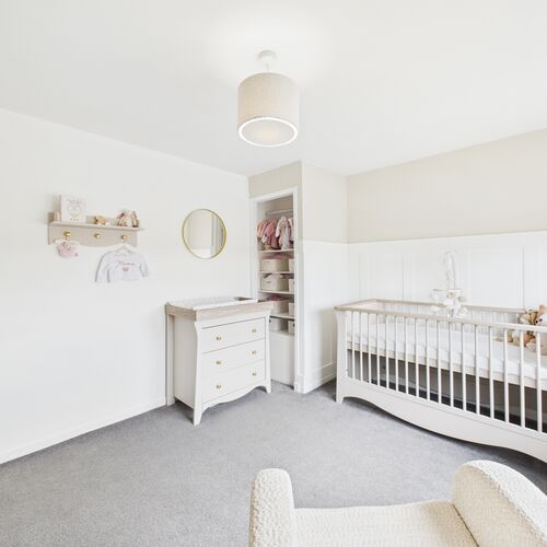 Glenramskill Avenue, Cumnock