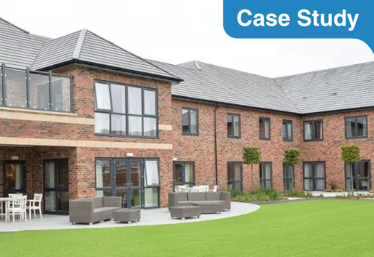 Case Studies | Purewater Storage Ltd | GRP | Water Storage Tanks | One piece | Two Piece | Sectional | Enclosures | Combination Units | Nationwide