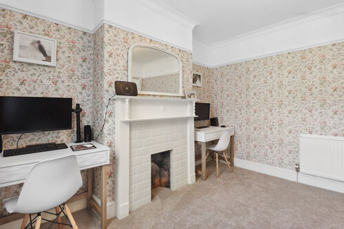 Hurst Road, Eastbourne