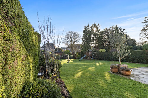 Babylon Way, Eastbourne