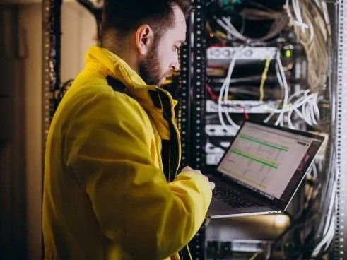 Telecommunications company successfully completes an EOT