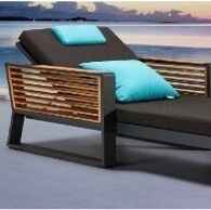 New York Lounger set