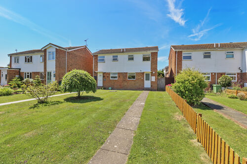 Filder Close, Eastbourne