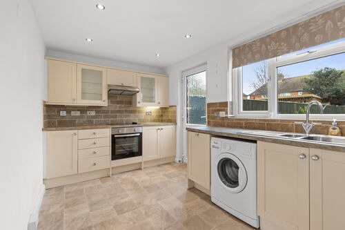 Rye Street, Eastbourne